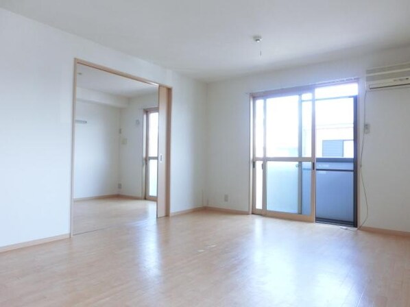 アリエルの物件内観写真